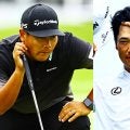 松山英樹はスピースらと日本時間16日午前7時13分スタート／ソニーオープン組み合わせ