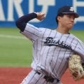 広島5位右腕を輩出した佛教大が野球継続者6名の進路を発表！2枚看板で活躍した右腕は強豪・日本新薬へ
