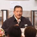 大相撲　佐渡ケ嶽親方が元横綱琴桜、小錦との思い出語る「押せないですよ２７０キロは」