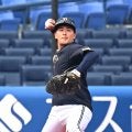 【オリックス】育成４年目を前に昨秋村上喬一朗が用意した２つの答え　オフは若月健矢と自主トレ