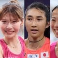陸上　女子で中島ひとみ、田中希実、久保凛ら１０人が日本代表に　アジア室内選手権　男子は桐生祥秀ら１１人を天津に派遣