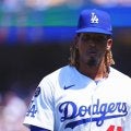 楽天が新外国人獲得　元ド軍右腕ウレーニャ、MLB通算44勝「プレーする機会にとても感謝」
