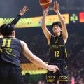 東海大の十返翔里が群馬クレインサンダーズへ加入…2季連続で特別指定選手に「より成長した姿を」