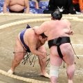 新十両の一意「１番１番に集中して」関取初勝利　初日からの連敗３で止める
