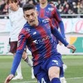 京都がＦＣ東京からＤＦエンリケ・トレヴィザンを完全移籍で獲得