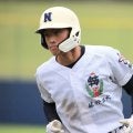 佐野日大の主将・中村はシャープなスイングが特徴、チームリーダーとして不可欠な存在【高校野球界の逸材】
