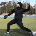 【日本ハム】堀瑞輝、動き止まると宮西尚生から愛のムチ「何してんねん」合同自主トレ７年目