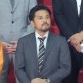浦和アカデミーにレジェンド続々　興梠慎三氏がＵ-２１＆ユースのコーチに　田中達也、阿部勇樹と共闘