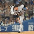 【巨人】赤星優志、今オフのテーマは「気合と根性」昨季は後半失速、シーズン完走へ鍛え直し