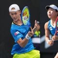 坂本怜と坂詰姫野、全豪オープン予選決勝へ　初のグランドスラム本戦懸かる一戦