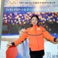 １７歳・中井亜美　進む憧れの“真央ロード”でメダル獲得　トリプルアクセルに磨き、四大陸選手権で「勢いをつけて」