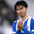 「即効性」を求める名門が三笘薫の新天地候補に浮上　「ソン・フンミンを失った穴」を埋める存在と英メディアが主張