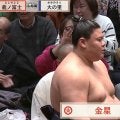 「今のヤツ締め出せ」殊勲の“金星”義ノ富士、観客の危険行為に“ヒヤリ” 憤りの声相次ぐ