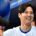 大谷翔平、CM撮影の最後に漏れた“一言”　カメラ外でポロリ…見せた「パパの素顔」