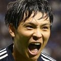 ボルシアMG町野修斗、スルーパスから抜けだし今季３点目！高井幸大は後半から途中出場で存在感
