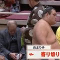 新十両“怪物”力士が見せた意外な姿にファン驚き「ラスボス優しい」「剣翔が心配」人柄が際立った一コマ