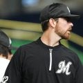 NPB自由契約から1か月…助っ人左腕の新天地　マイナー契約も、古巣から目指す再起