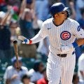 鈴木誠也、MLBトップ100で77位　3年連続の選出…自己最多32HRが評価、米放送局が発表