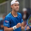 19歳・坂本怜が自身初のグランドスラム本戦進出！予選3試合ストレート勝ちの圧倒的強さで突破[全豪オープン予選]