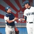 【プロ野球】花巻東・大谷翔平との一戦より忘れられない試合 藤浪晋太郎と森友哉が明かす春夏連覇・大阪桐蔭の「最大のヤマ場」