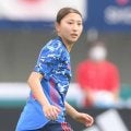 「念願の和服姿ミキミニに会えて大満足！！！」人気ＷＥリーガーが「２０２６ディズニー初め」報告　幸せそうな笑顔にＳＮＳ「美人♡」「やばい惚れそう」