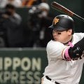 阿部巨人　し烈な外野手争いを勝ち抜くのは果たして？「昨季7ホーマーを放った若武者」「大記録がかかるベテラン」
