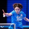 平野美宇、台湾選手との国際大会初陣に臨む　2回戦で“元チームメイト”の難敵と激突へ　中国超級リーグ優勝の25歳に注目【WTTスターコンテンダー・ドーハ】
