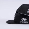 【ロッテ】Hyundaiキャップ広告スポンサー契約、リリーフカーに続く第２弾