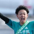 【箱根駅伝 名ランナー列伝】神野大地　青山学院大学初優勝＆２連覇をもたらした３代目「山の神」の鮮烈な記録と記憶