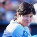 5年で「別人みたい」　大谷翔平、ドジャース移籍後の“変化”に米感慨「より笑顔に」