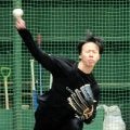 日本ハムのドラ１・大川　初ブルペンで２０球　同僚の福島も感嘆「エグい」
