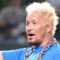 プロレスラーの２ショで衝撃「つーか、前田日明兄さん、デカくね！？」「真壁さんがミニチュアみたい」と反響