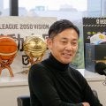 Bリーグオールスター直前…島田慎二氏「3日間あちこち行ってるので、どんどん声かけて」