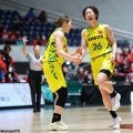 「打ち続けることが大事」…ENEOSの田中こころが皇后杯決勝で沈めた値千金の3ポイントシュート