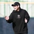 【阪神】梅野隆太郎が沖縄で自主トレ公開「あったかい沖縄で時間をみっちり使いながら」