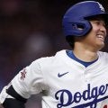 自然に笑えるようになった？ 大谷翔平は「ドジャースに来て…」注目された“表情”の変化