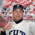 福井工大、１月末で元広島町田公二郎監督退任を発表　２月１日から黒坂洋介ヘッドコーチが監督へ