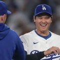 大谷翔平にまさかの“ツッコミ”　なぜかドヤ顔の米大企業…投稿に即反応「ところで彼は」