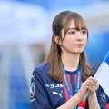 ｢眩しすぎる｣卒業発表の17歳“勝利の女神”堀口真帆が19枚の惜別秘蔵ショット公開！｢今はもちろん、最初もめちゃ可愛いです｣｢いっぱい写真ありがとう｣
