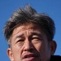 【百年構想リーグ】最年長は58歳カズ、最年少と42歳差　42歳以上はカズの他２人　登録選手発表