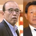 野球殿堂発表　川相昌弘氏はあと２票届かず　プレーヤー表彰の資格喪失　岡田彰布氏らは１８票届かず次点に