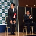 世界一監督の栗山英樹氏が野球殿堂入り　ＷＢＣ開催年に栄誉　昨年は２４票足りず次点→基準を１票上回る