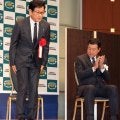 【こんな人】限界をぶっ壊させるように持ちかける栗山英樹氏　ひと言でその気にさせる魔法の言葉