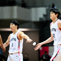 バスケ男子日本代表のW杯予選チケット概要が発表…中国＆韓国と沖縄2連戦
