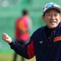 【とっておきメモ】人のために尽くす栗山監督　誰に対しても変わらない人柄、野球の神様も味方に
