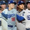 ド軍先発陣が“史上最強”の予感　MLB公式が大予想、大谷翔平らに求める「5条件」