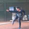 【オリックス】育成２位マシュー一郎「将来的に一郎もつけたい」メジャーになって名前の誤解解く