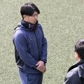 【阪神】島田海吏「体の軸でしっかり振ることをオフの目標」年始は体幹強化と打撃に重点