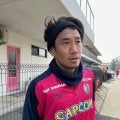 【Ｃ大阪】香川真司が震災から31年の１・17へ「日がたとうが、あの日を忘れないようにしたい」