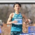 【箱根への道】「箱根１１区」で見えた青学大の強さ　優勝の榲山一颯「来年の第１０３回箱根駅伝は必ず走ります」